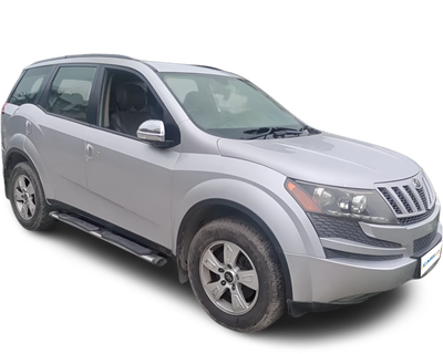 Mahindra XUV500-img